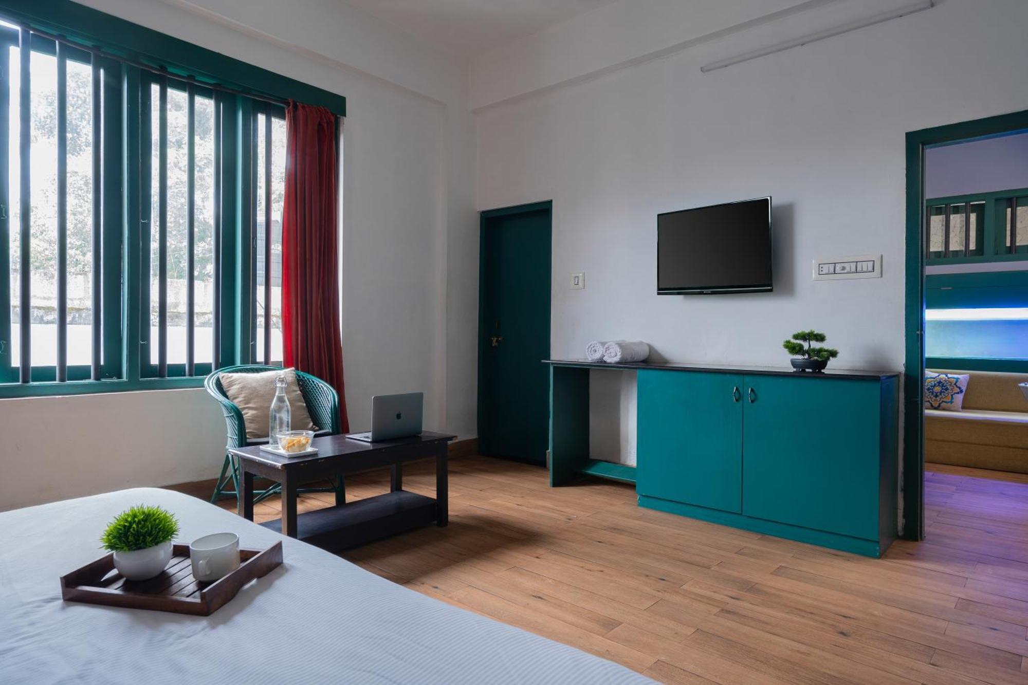 Urban Hills By Clustercloud Apartman Kattappana Kültér fotó