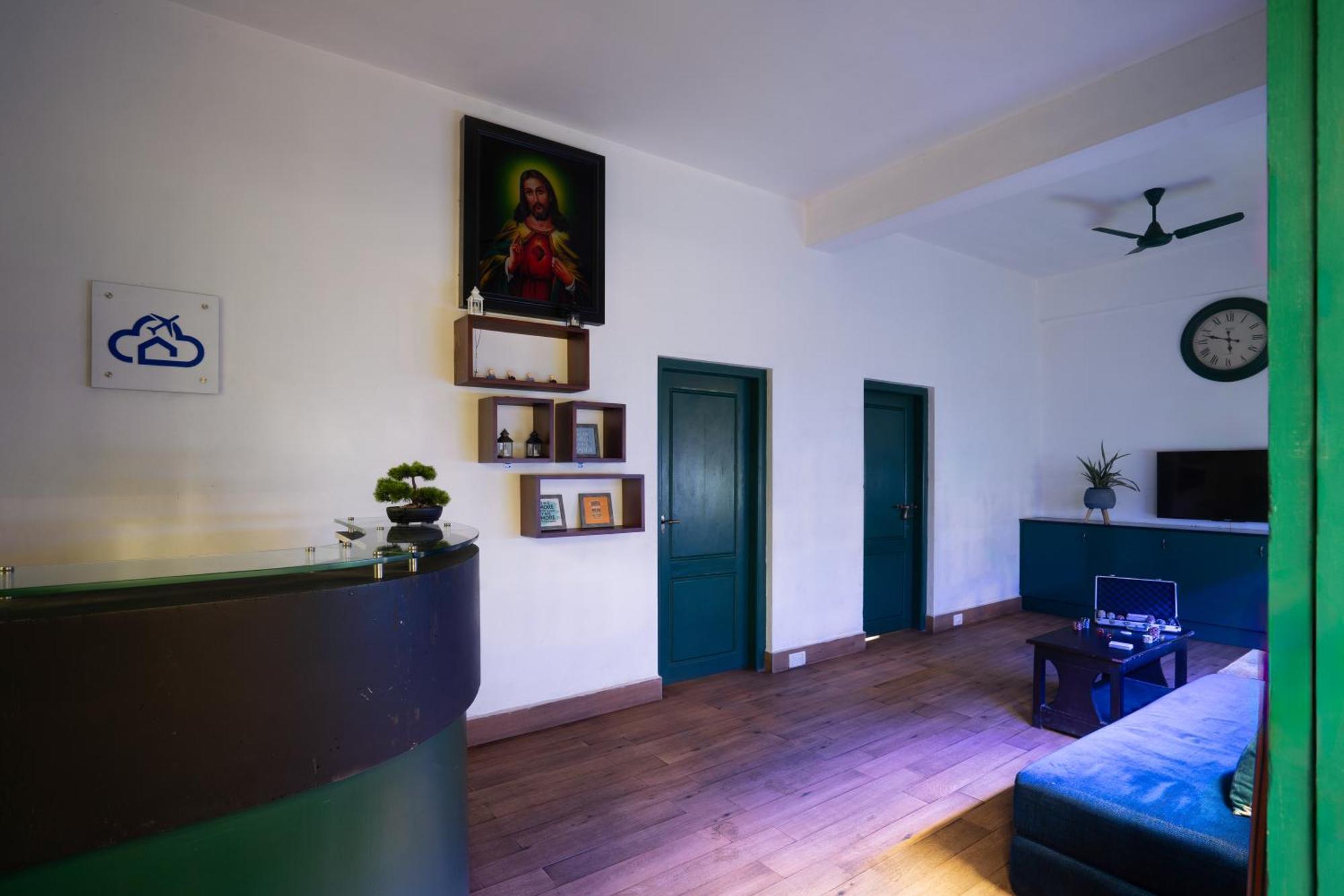 Urban Hills By Clustercloud Apartman Kattappana Kültér fotó