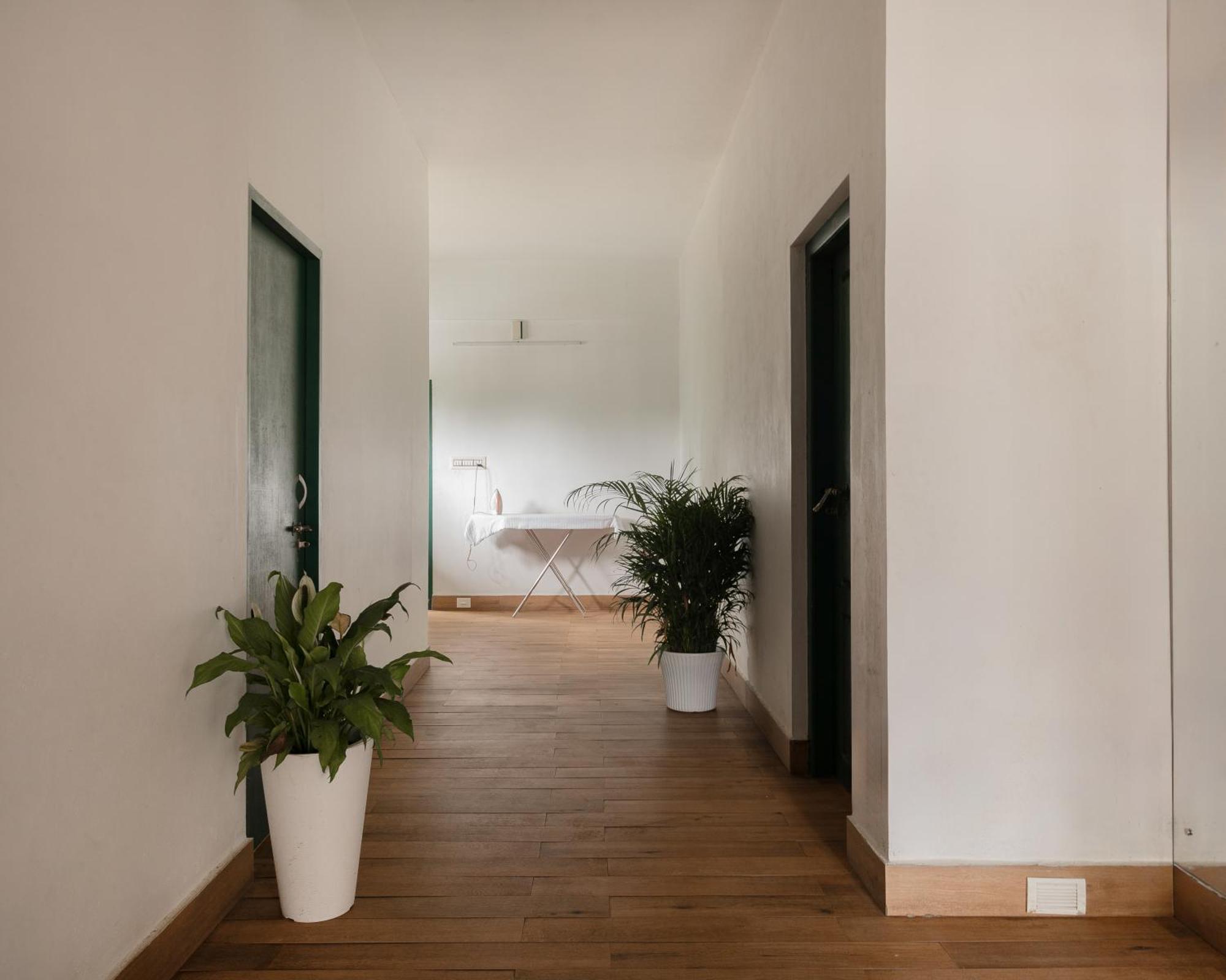 Urban Hills By Clustercloud Apartman Kattappana Kültér fotó